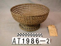 藏品(笊)的圖片